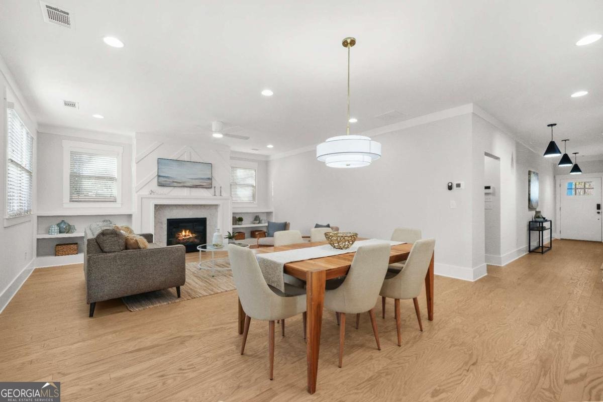 507 Casanova Street Atlanta - Photo 17