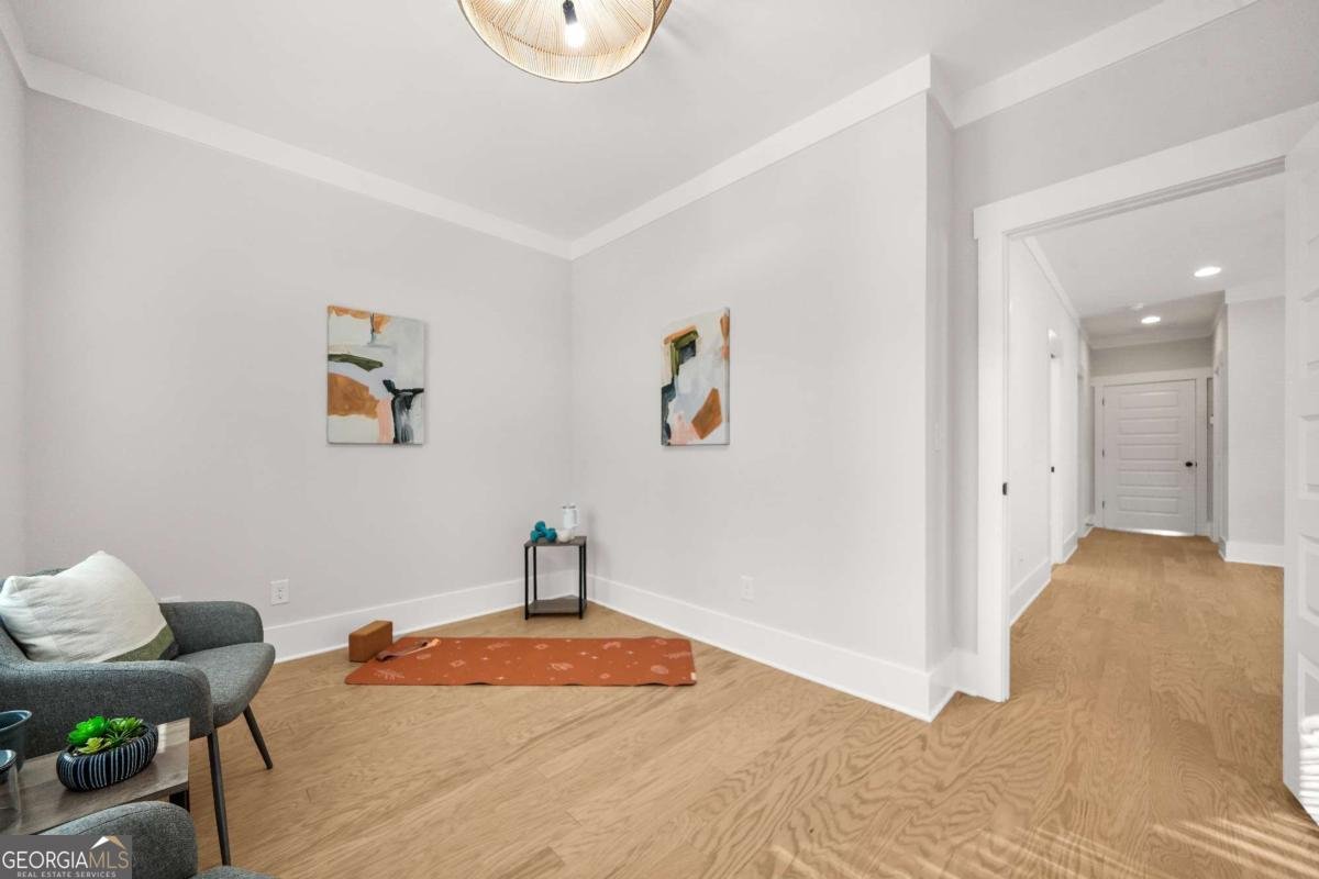 507 Casanova Street Atlanta - Photo 32