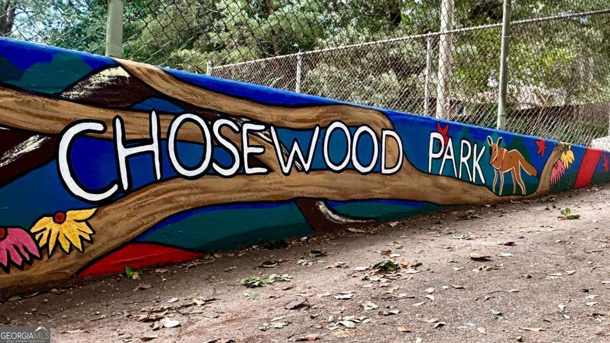 507 Casanova Street Atlanta - Photo 52