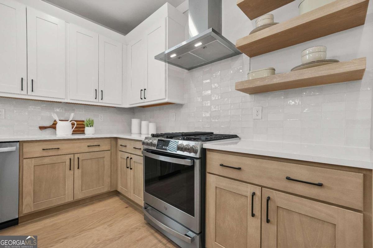 507 Casanova Street Atlanta - Photo 6