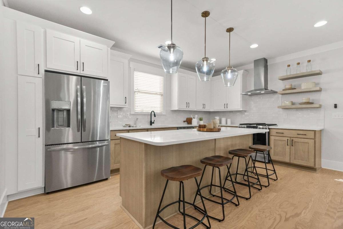 507 Casanova Street Atlanta - Photo 9