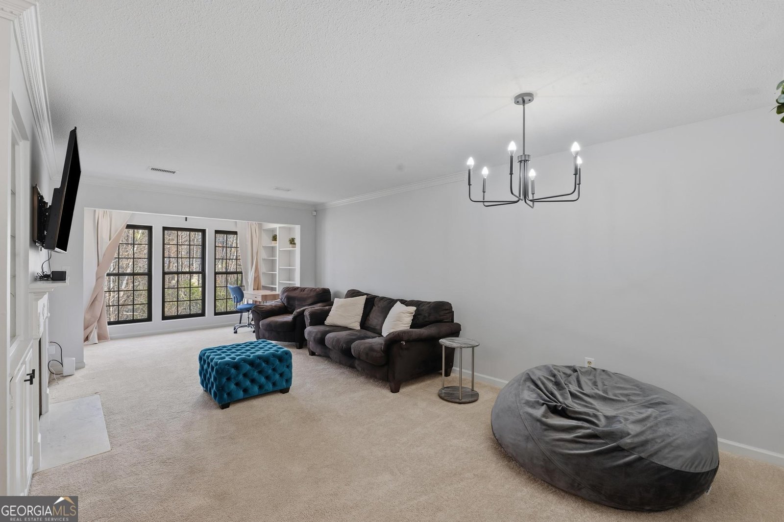 24307 Plantation Drive Atlanta - Photo 15