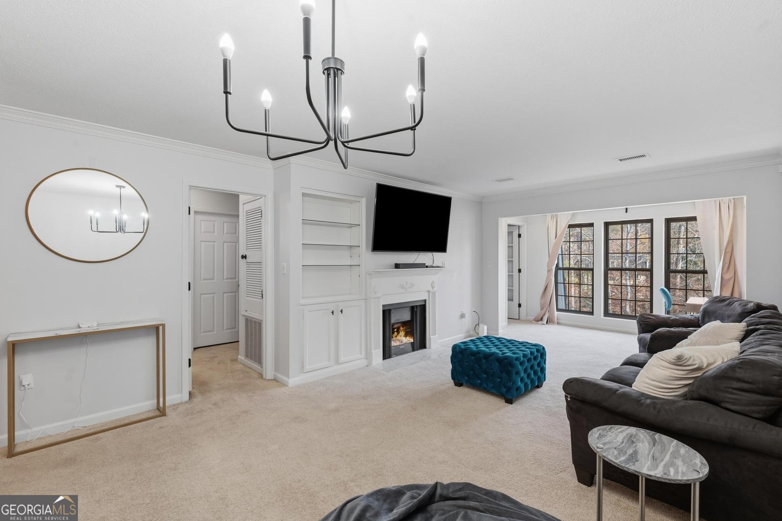 24307 Plantation Drive Atlanta - Photo 16