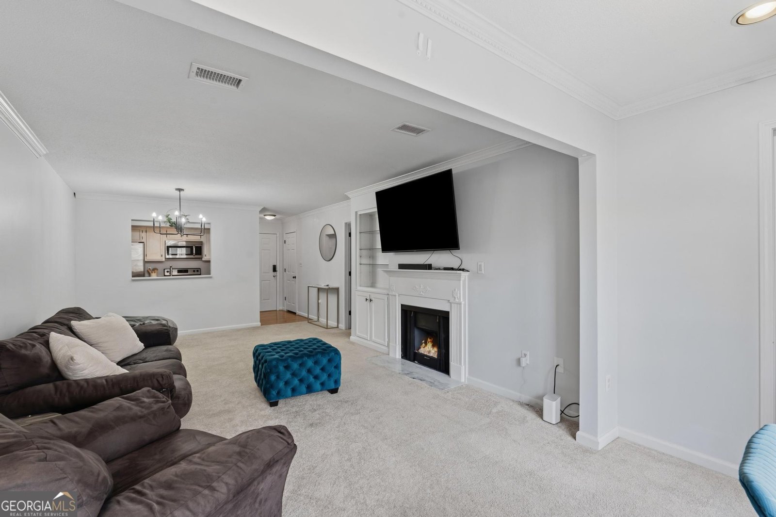 24307 Plantation Drive Atlanta - Photo 21