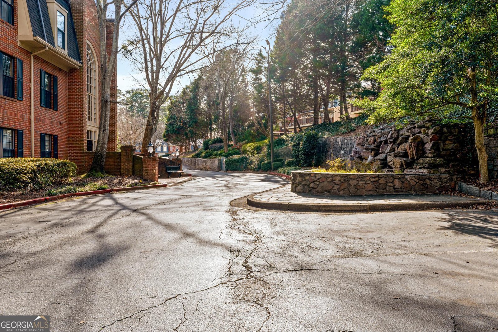 24307 Plantation Drive Atlanta - Photo 32