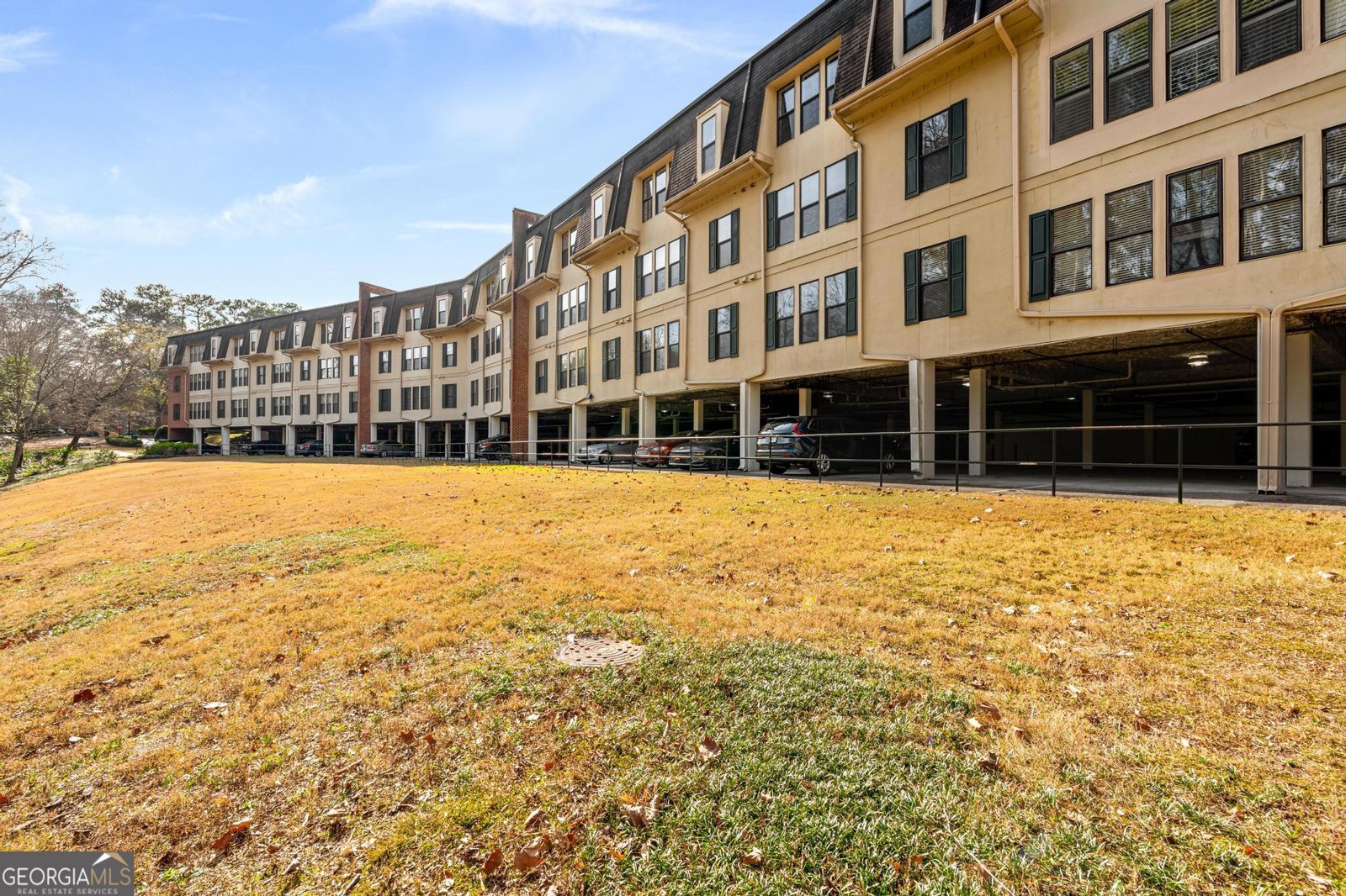 24307 Plantation Drive Atlanta - Photo 33