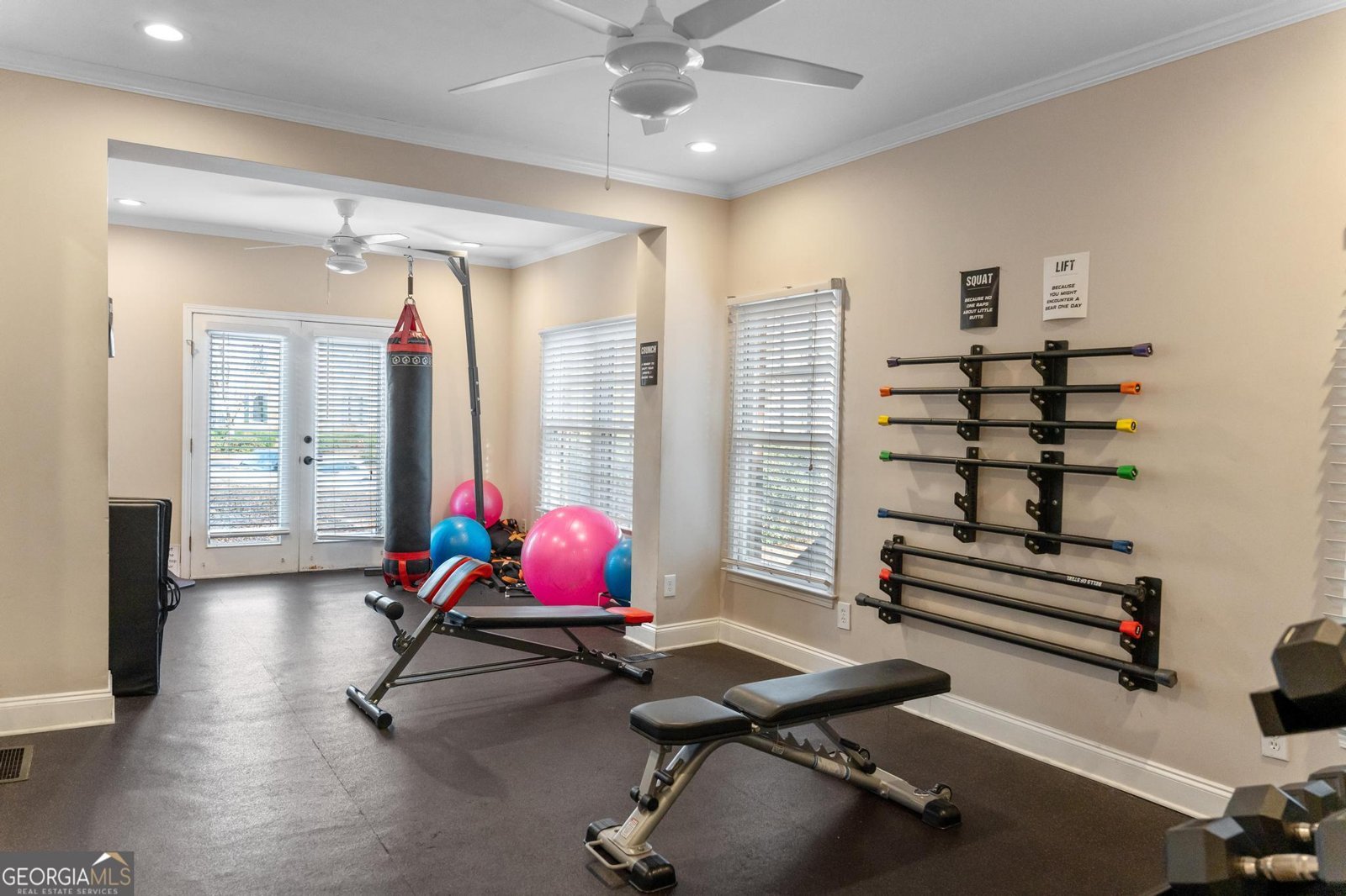 24307 Plantation Drive Atlanta - Photo 37