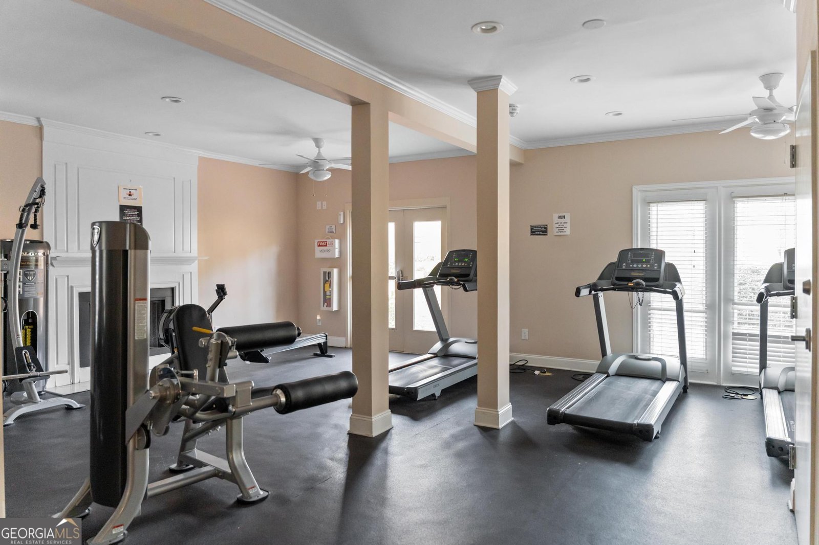 24307 Plantation Drive Atlanta - Photo 38