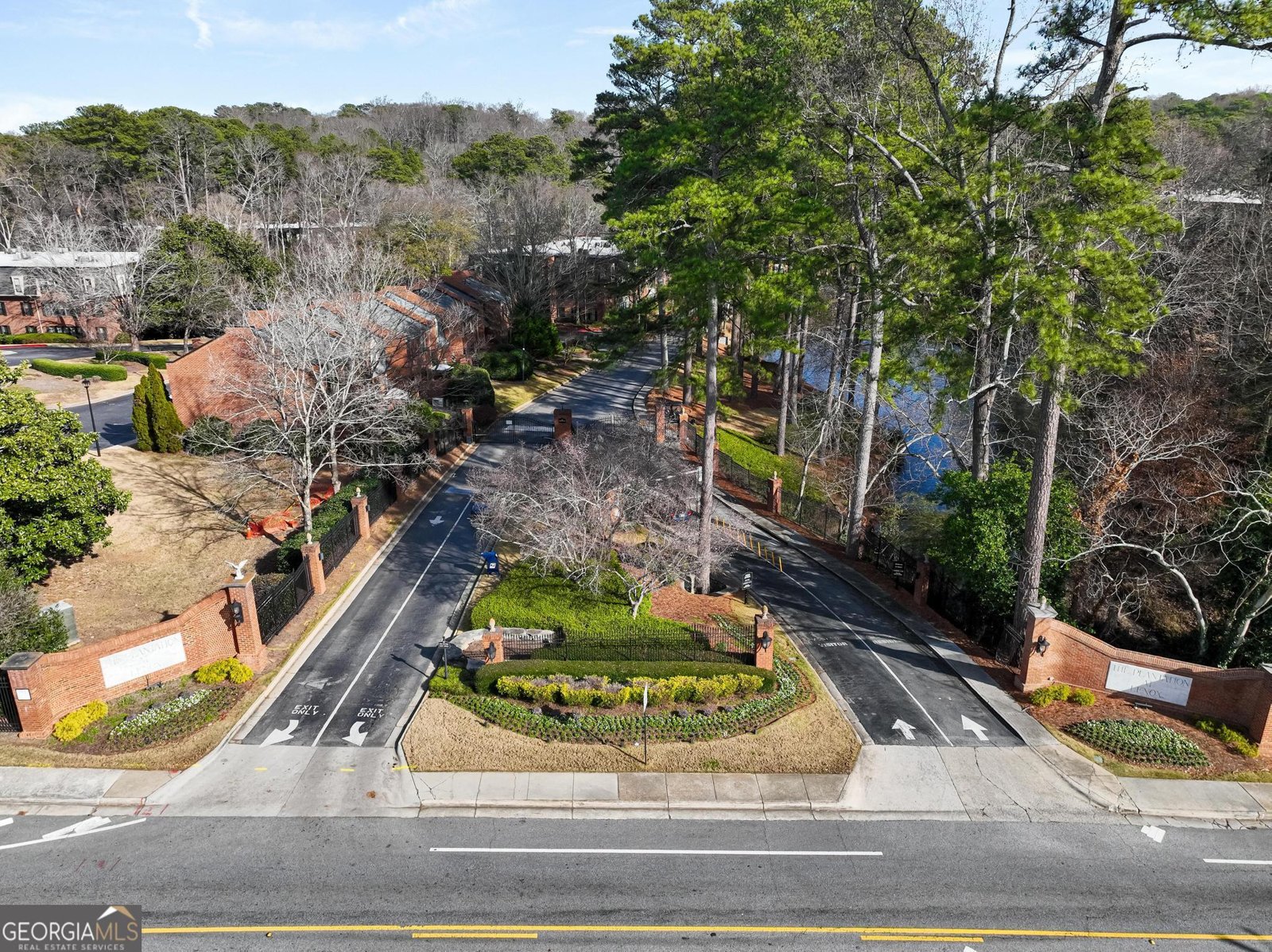 24307 Plantation Drive Atlanta - Photo 47