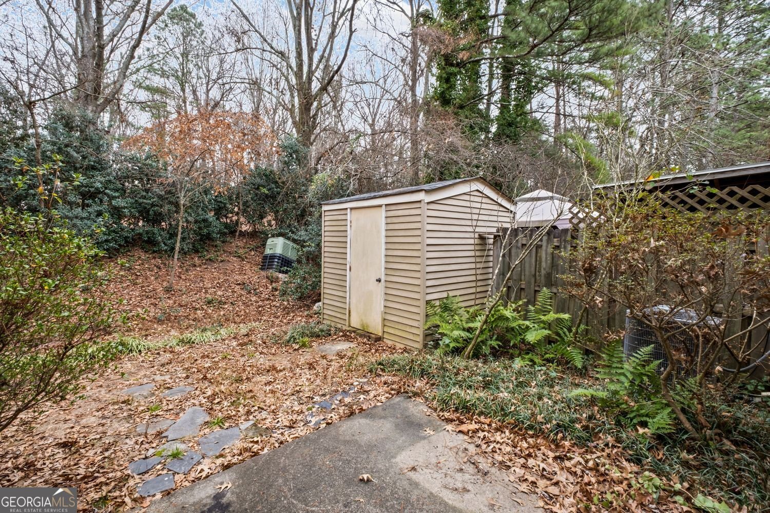 8843 Applegate Lane Atlanta - Photo 15