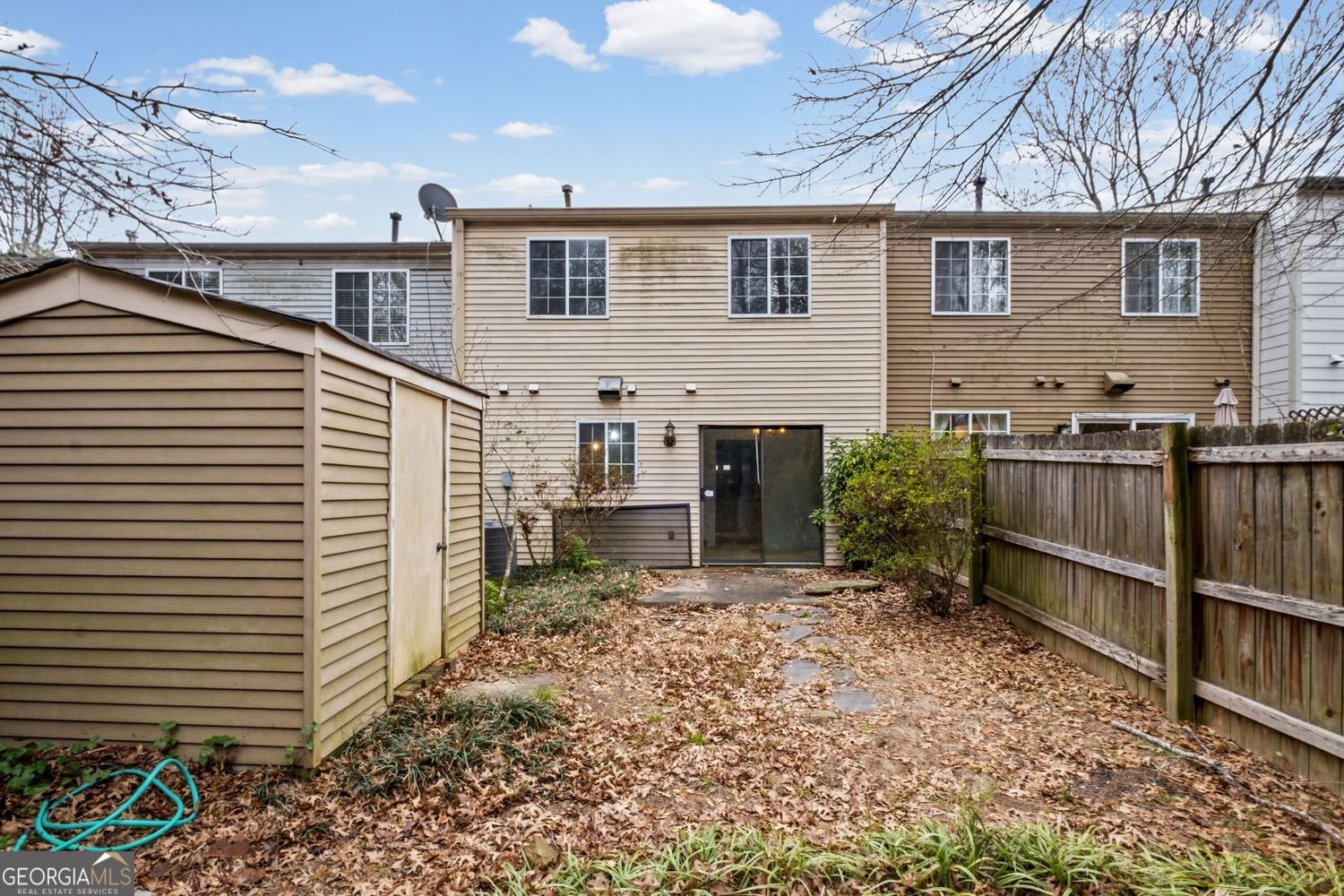 8843 Applegate Lane Atlanta - Photo 16