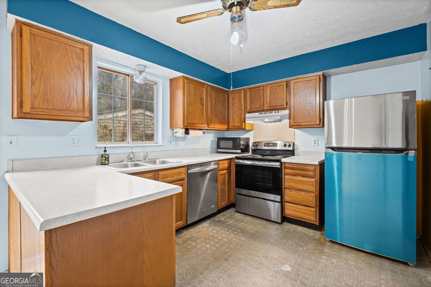 8843 Applegate Lane Atlanta - Photo 6