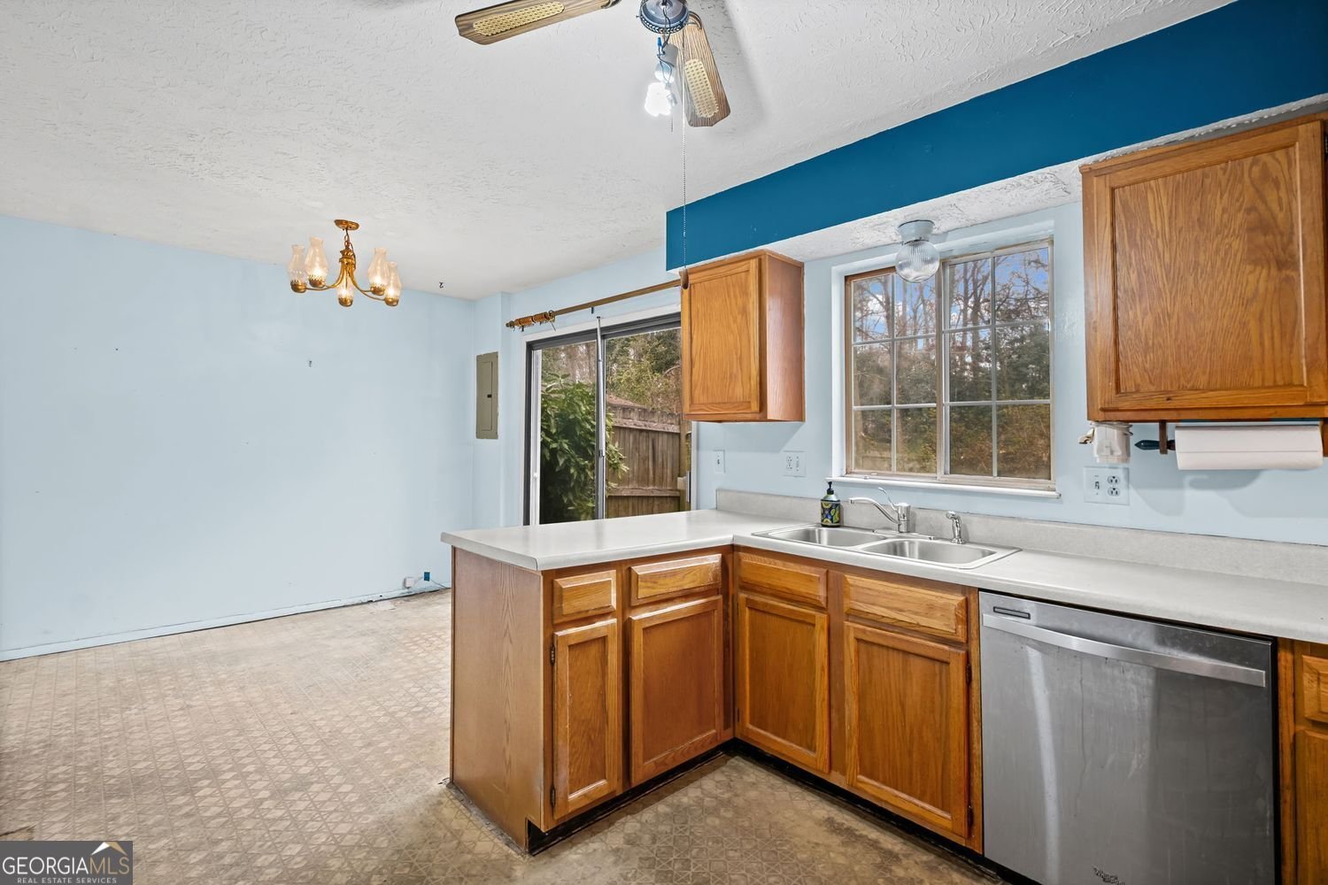 8843 Applegate Lane Atlanta - Photo 7