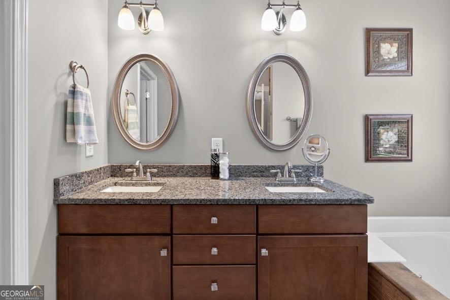 121 Deer Park Drive Carrollton - Photo 47