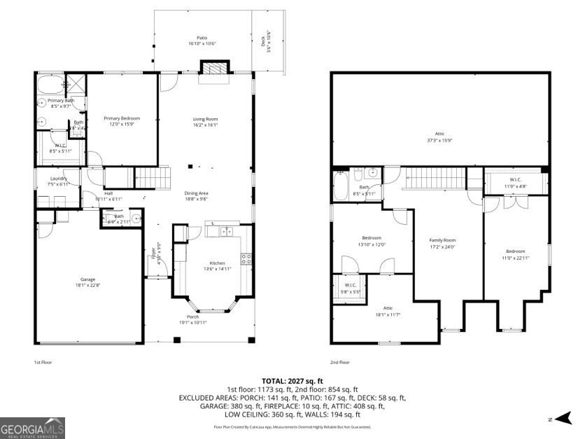 121 Deer Park Drive Carrollton - Photo 48