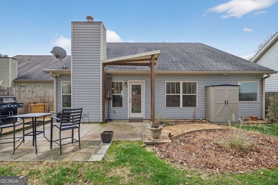 121 Deer Park Drive Carrollton - Photo 53