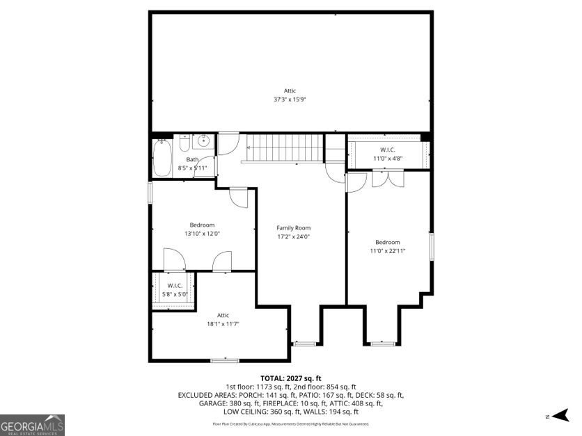 121 Deer Park Drive Carrollton - Photo 54