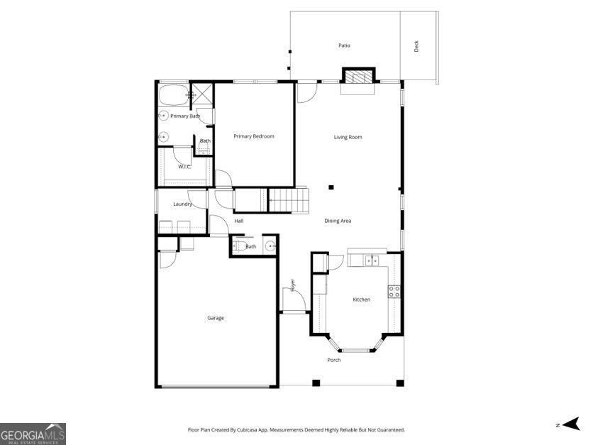 121 Deer Park Drive Carrollton - Photo 55