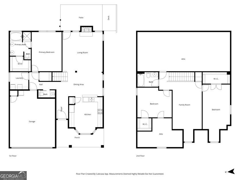 121 Deer Park Drive Carrollton - Photo 58