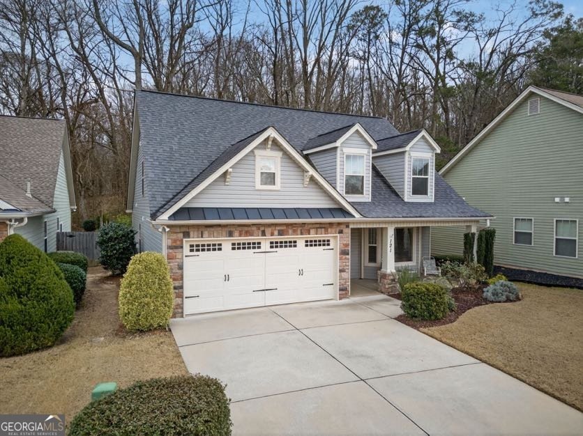 121 Deer Park Drive Carrollton - Photo 6