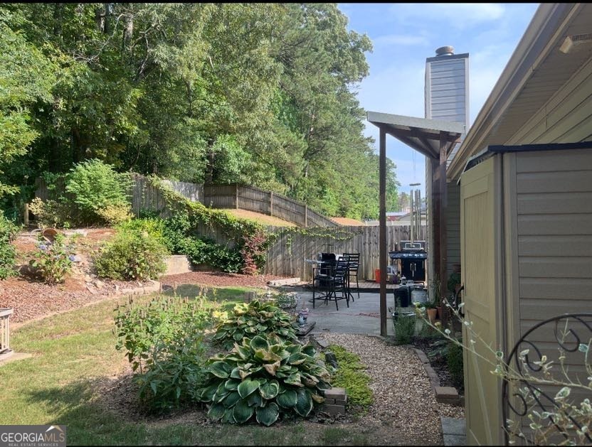 121 Deer Park Drive Carrollton - Photo 60