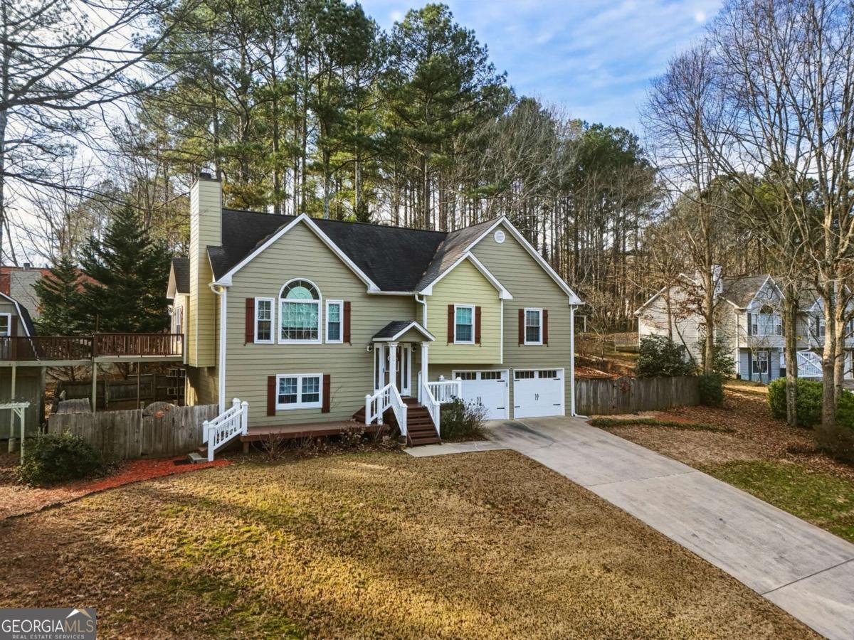 141 Springs Drive Acworth - Photo 1
