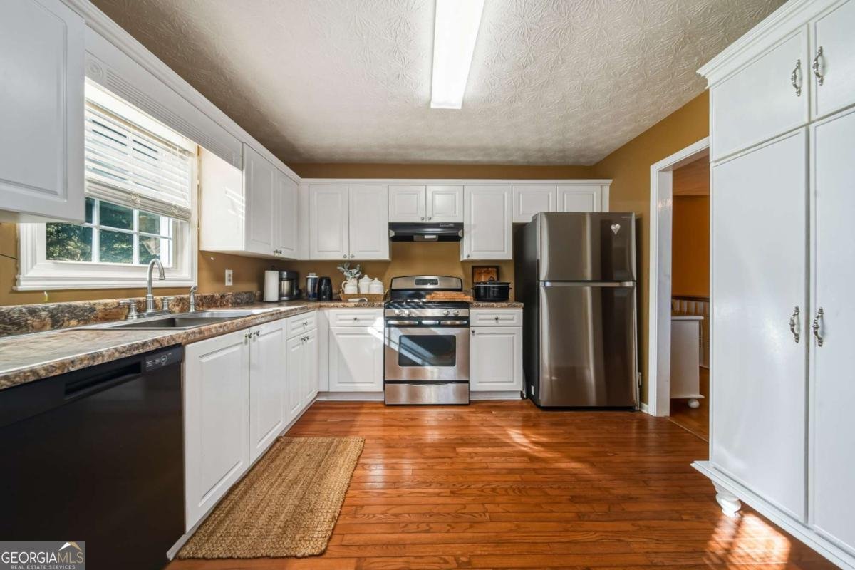 141 Springs Drive Acworth - Photo 11