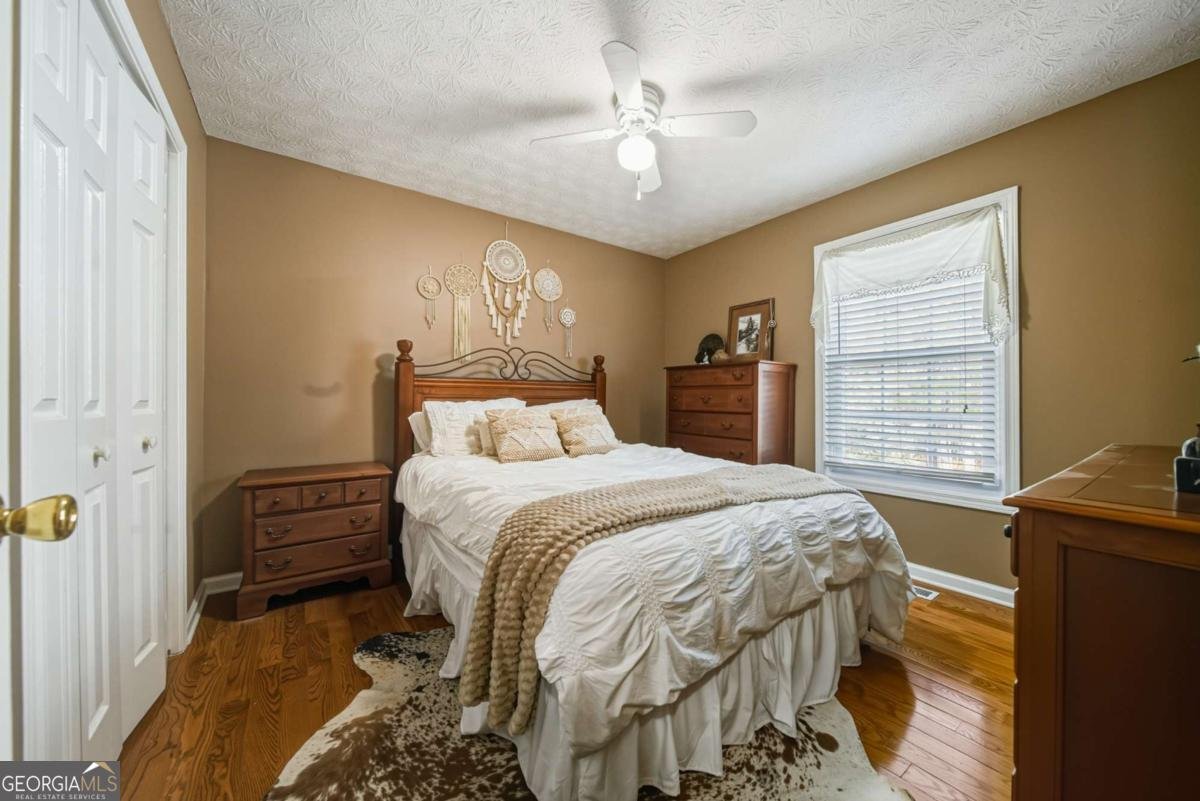 141 Springs Drive Acworth - Photo 12