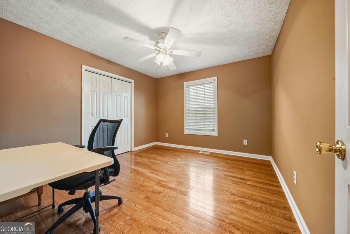 141 Springs Drive Acworth - Photo 14