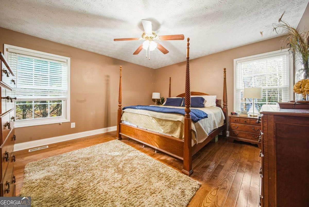 141 Springs Drive Acworth - Photo 15