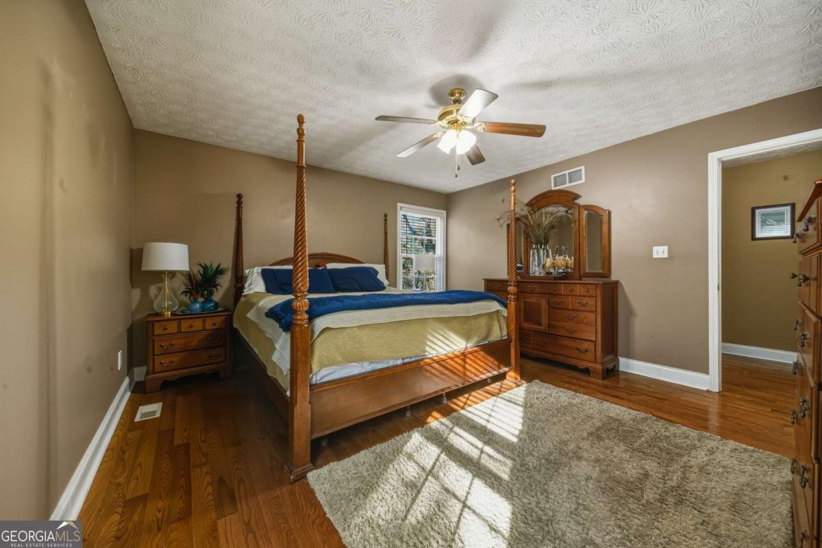 141 Springs Drive Acworth - Photo 16