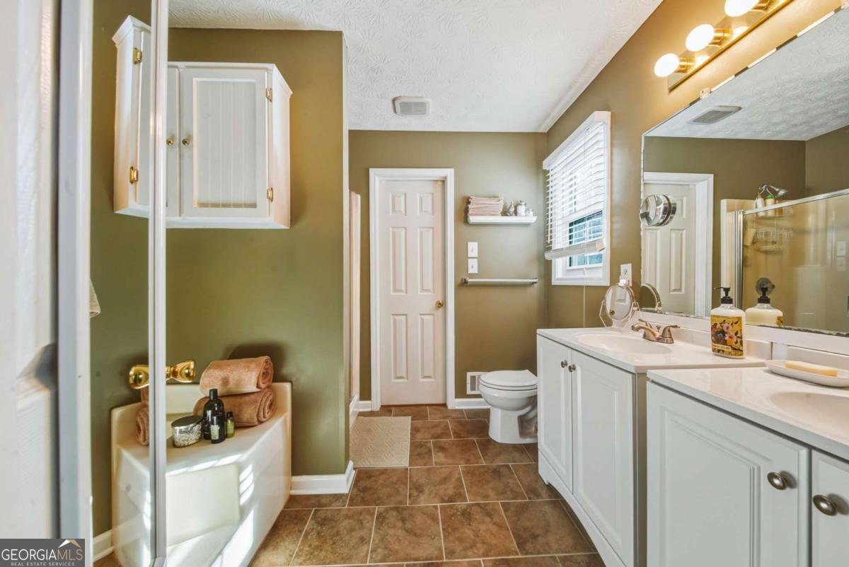 141 Springs Drive Acworth - Photo 17