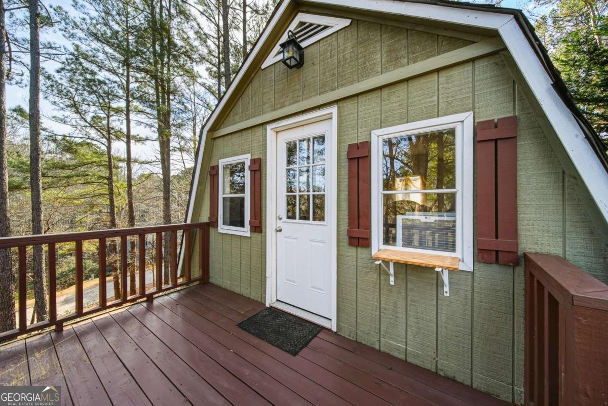 141 Springs Drive Acworth - Photo 23