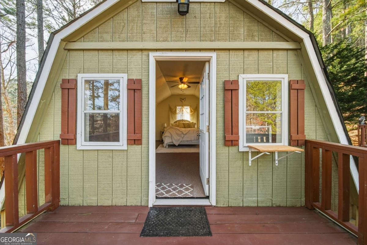 141 Springs Drive Acworth - Photo 24