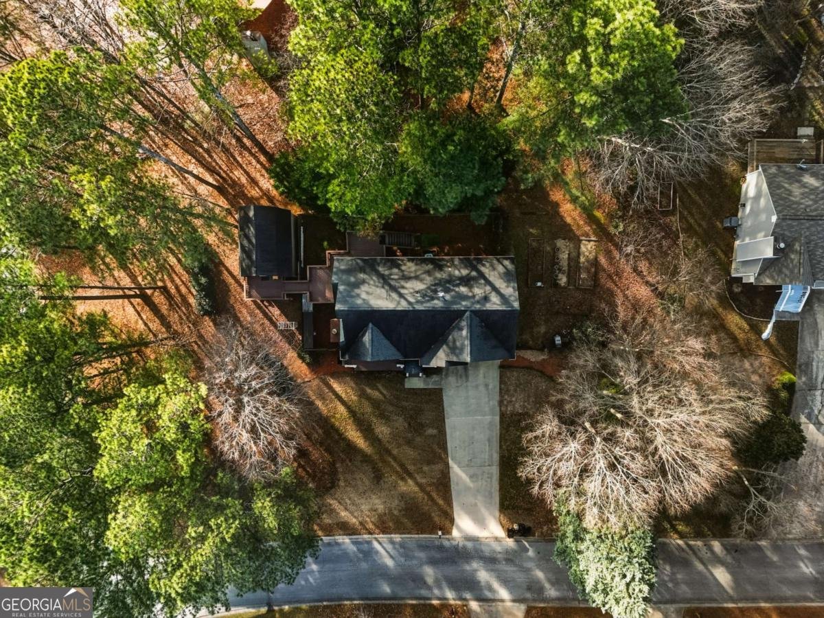 141 Springs Drive Acworth - Photo 33