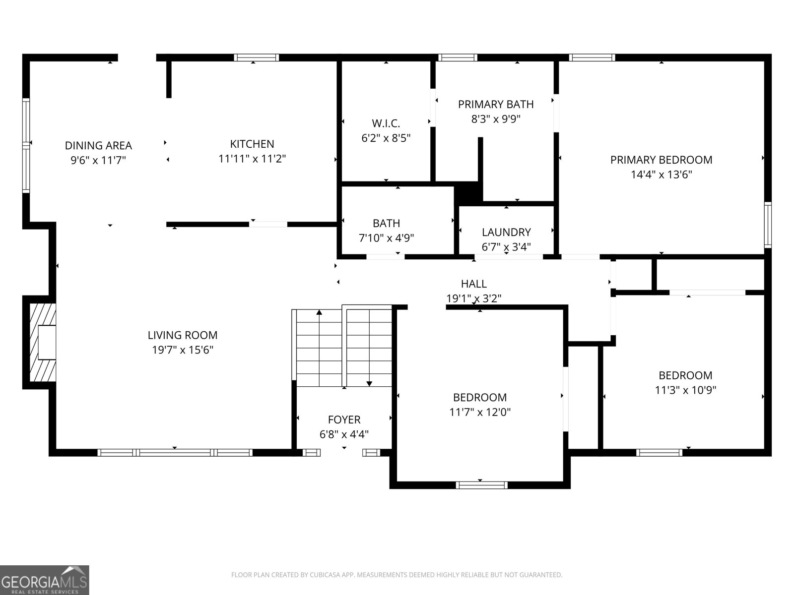 141 Springs Drive Acworth - Photo 34
