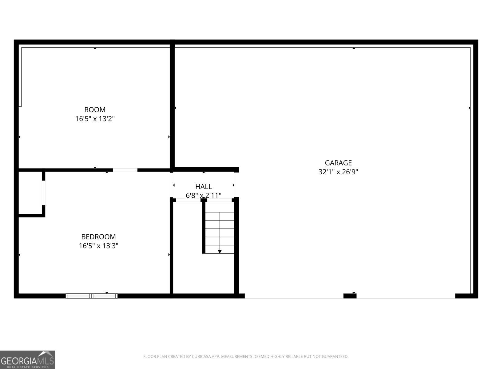 141 Springs Drive Acworth - Photo 35