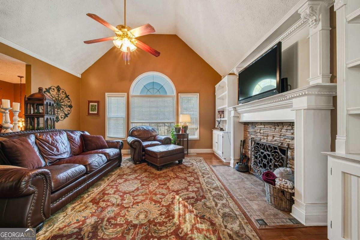 141 Springs Drive Acworth - Photo 6