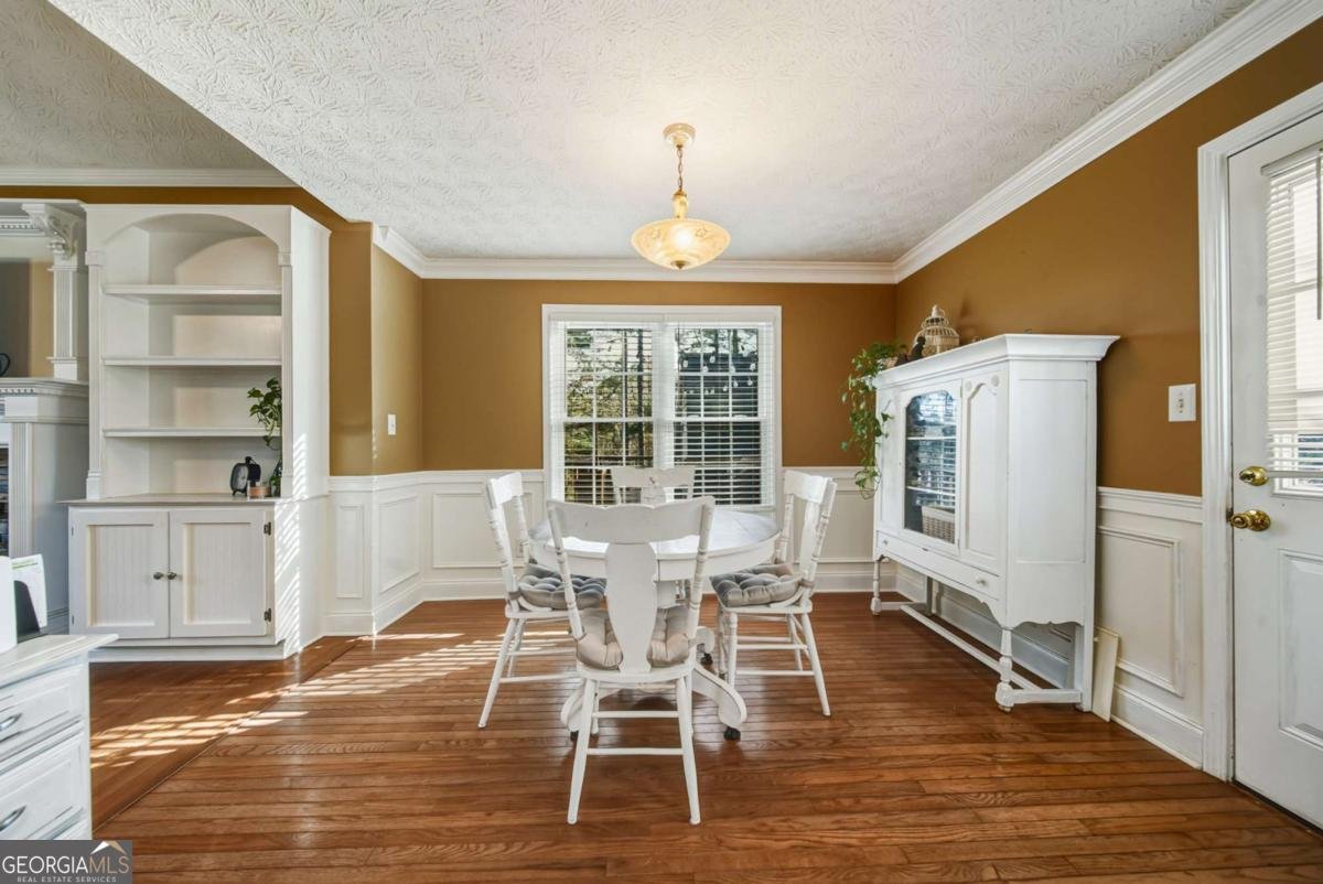 141 Springs Drive Acworth - Photo 7