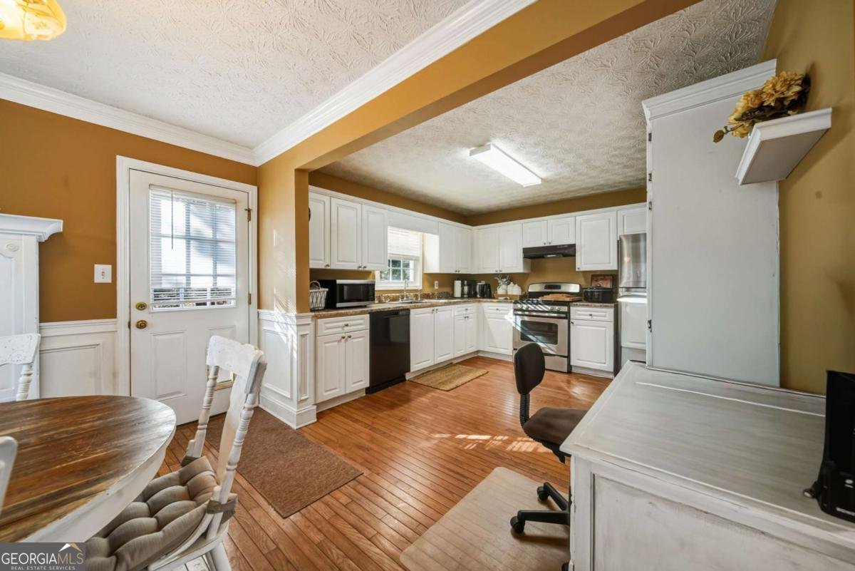 141 Springs Drive Acworth - Photo 8