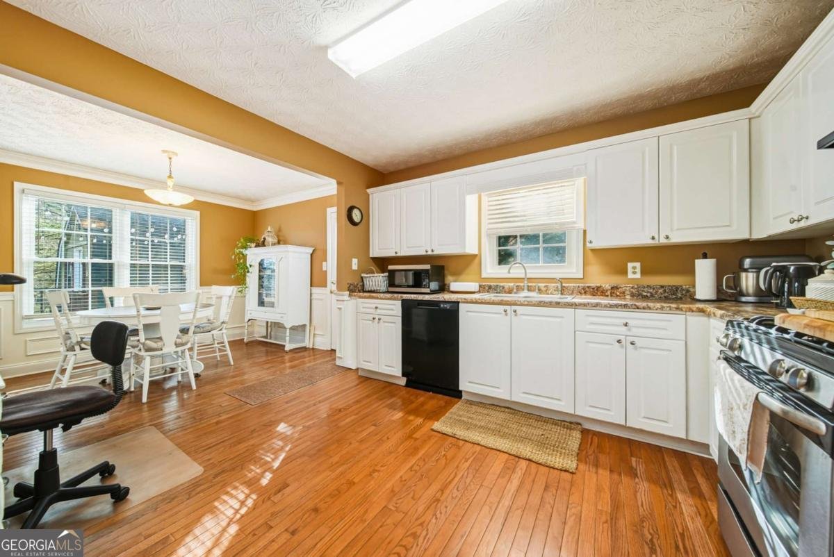 141 Springs Drive Acworth - Photo 9