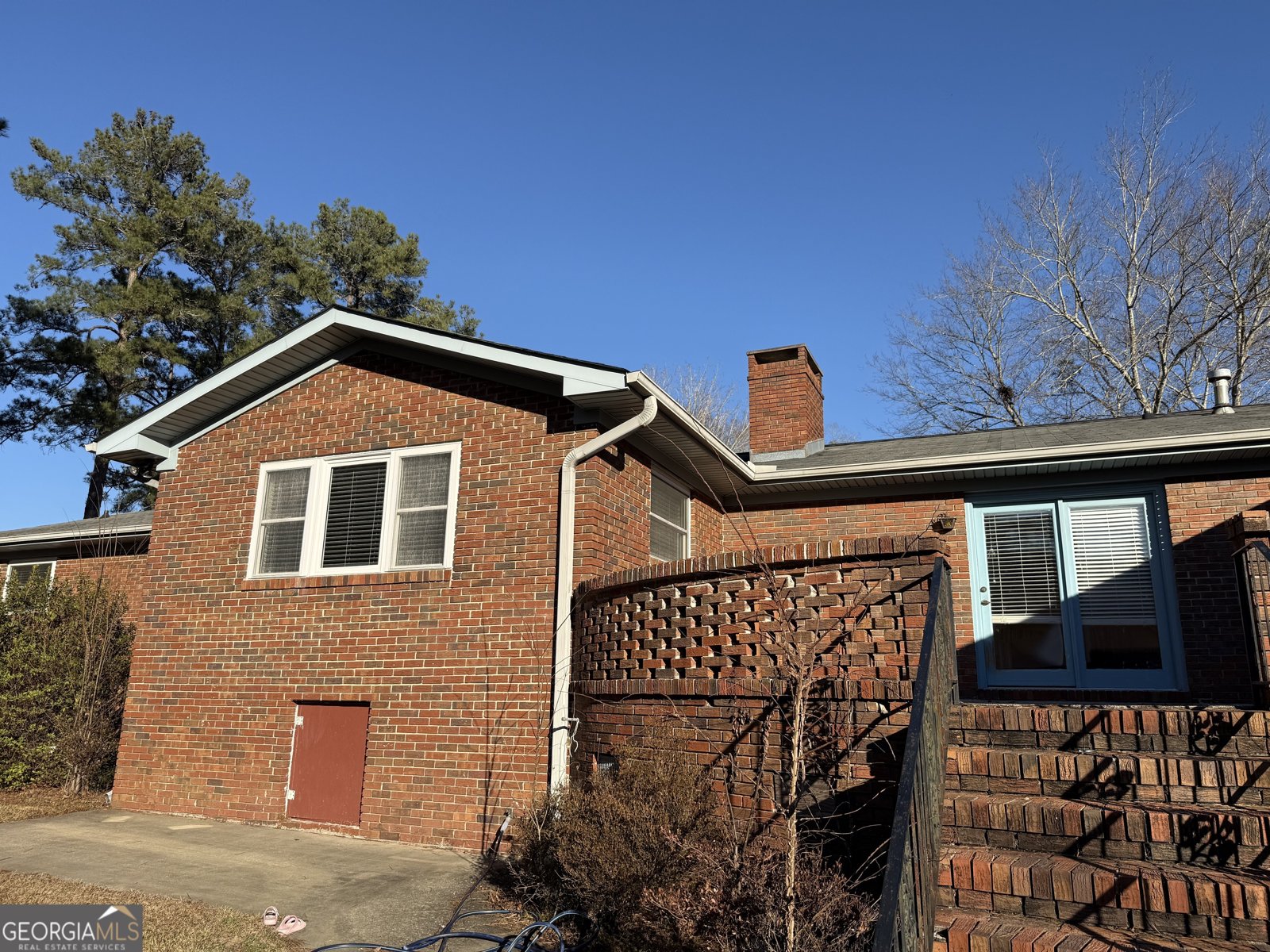 1406 Maplewood Drive Macon - Photo 6