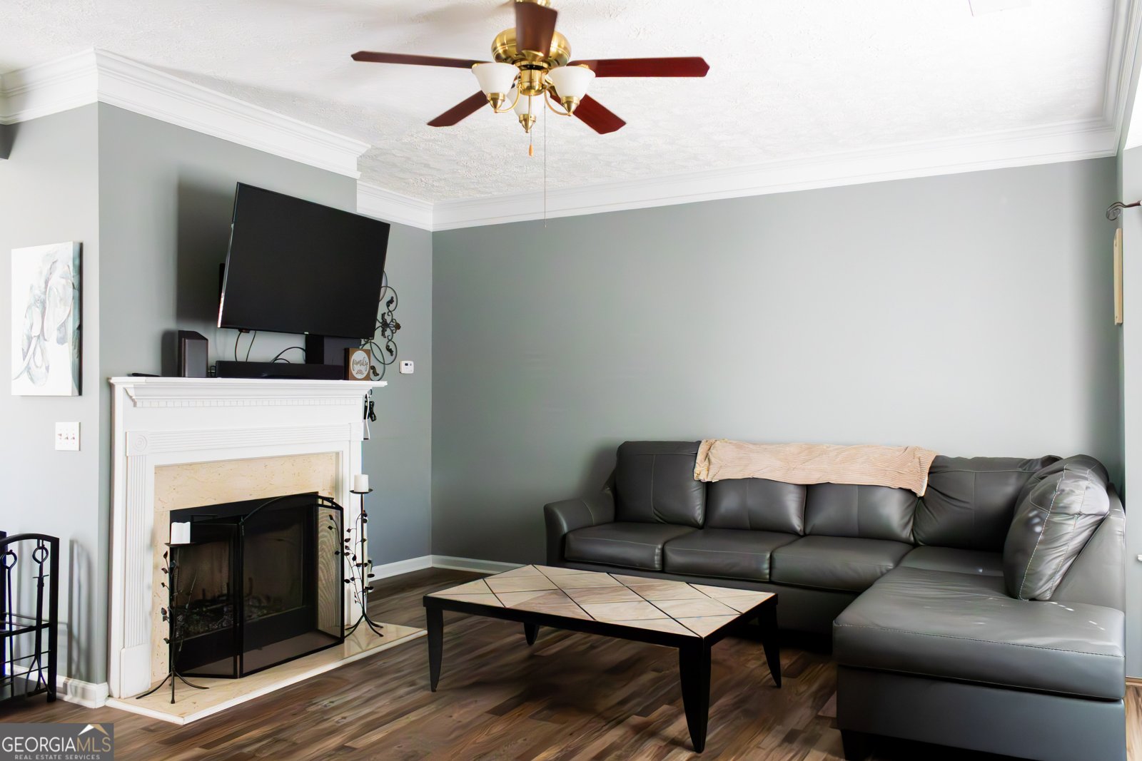 50 Berkeley Place Cartersville - Photo 11