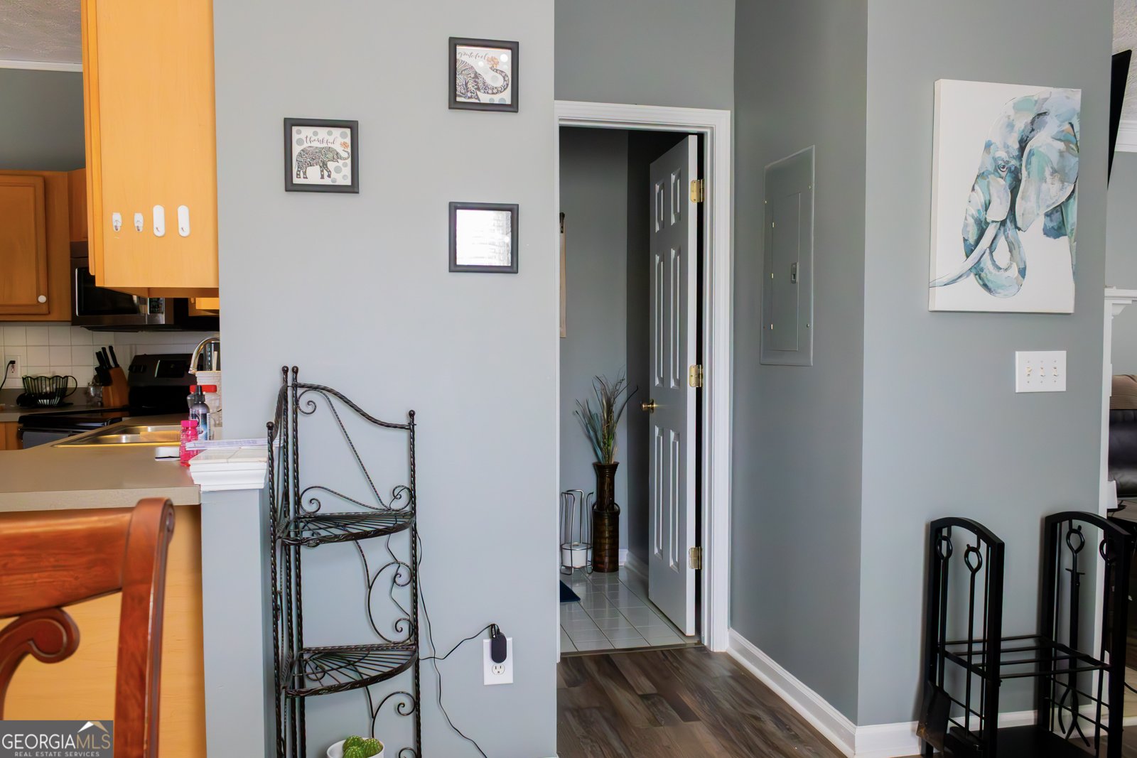 50 Berkeley Place Cartersville - Photo 16