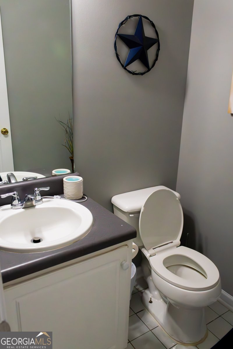 50 Berkeley Place Cartersville - Photo 20