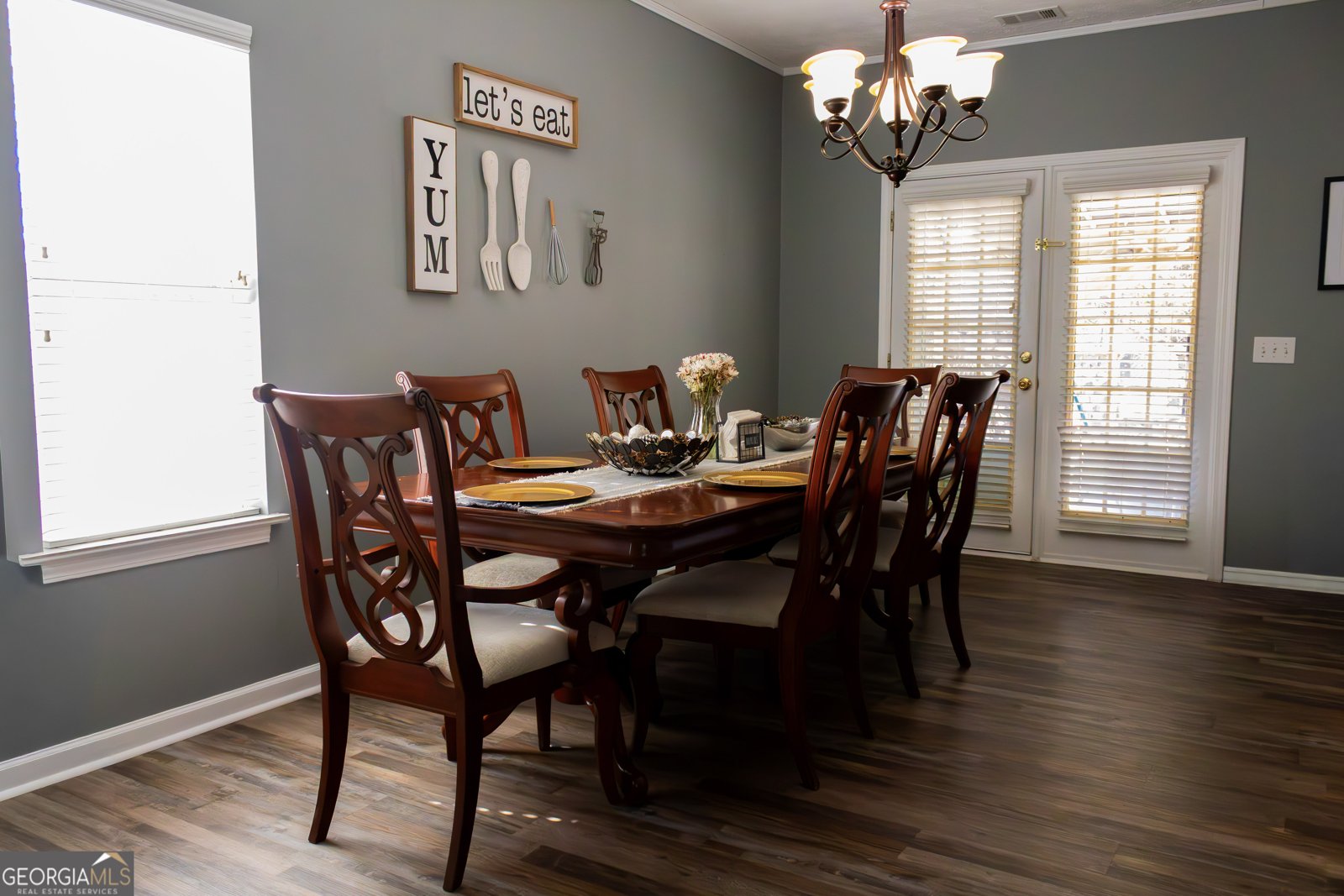 50 Berkeley Place Cartersville - Photo 22