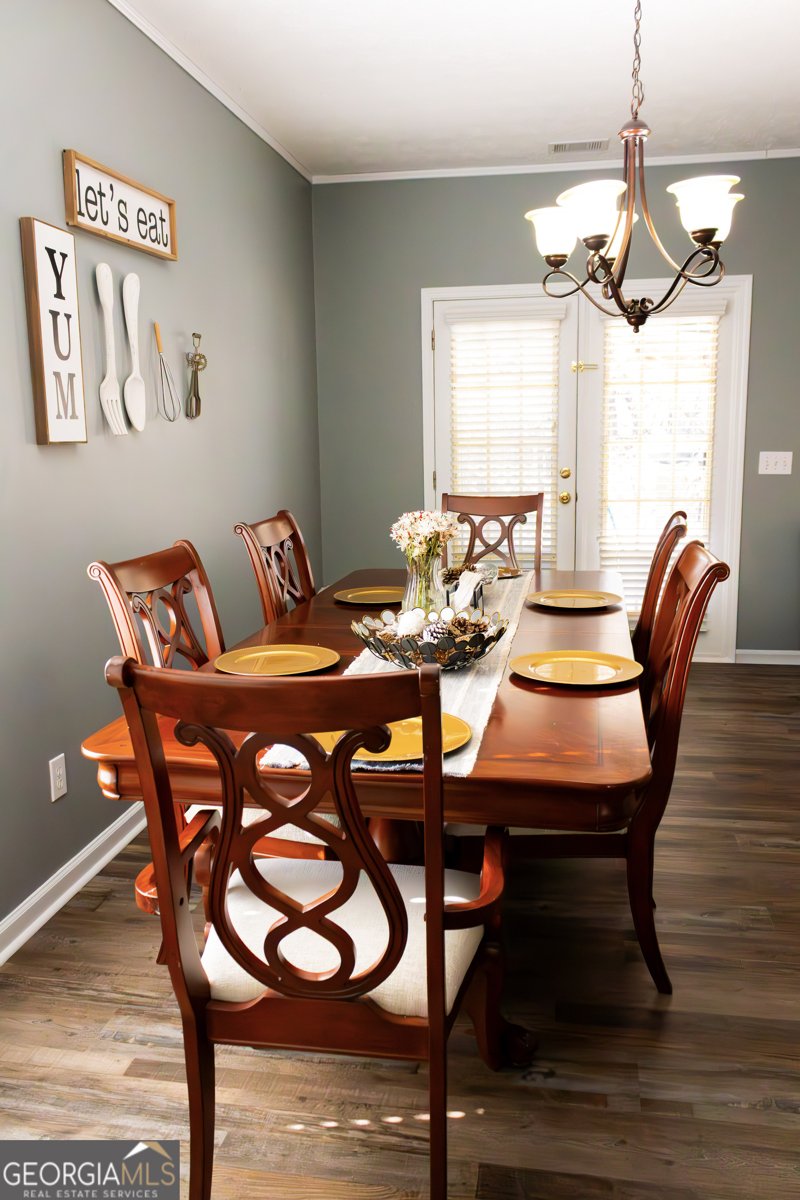 50 Berkeley Place Cartersville - Photo 23