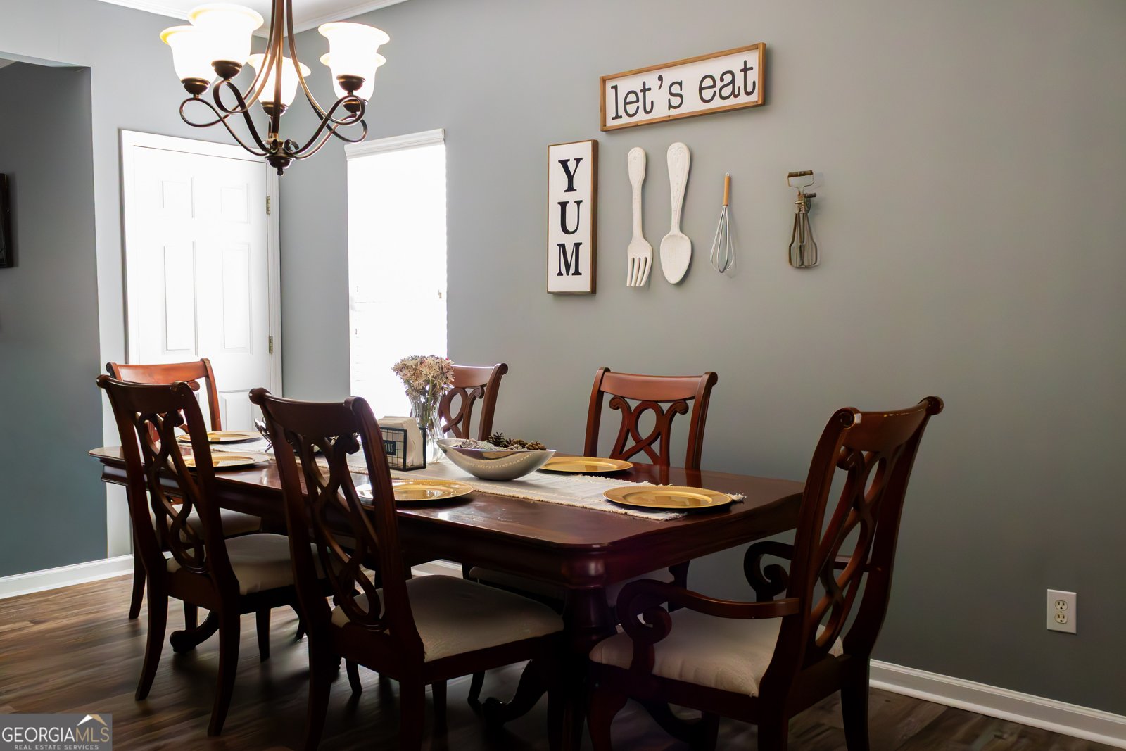 50 Berkeley Place Cartersville - Photo 24