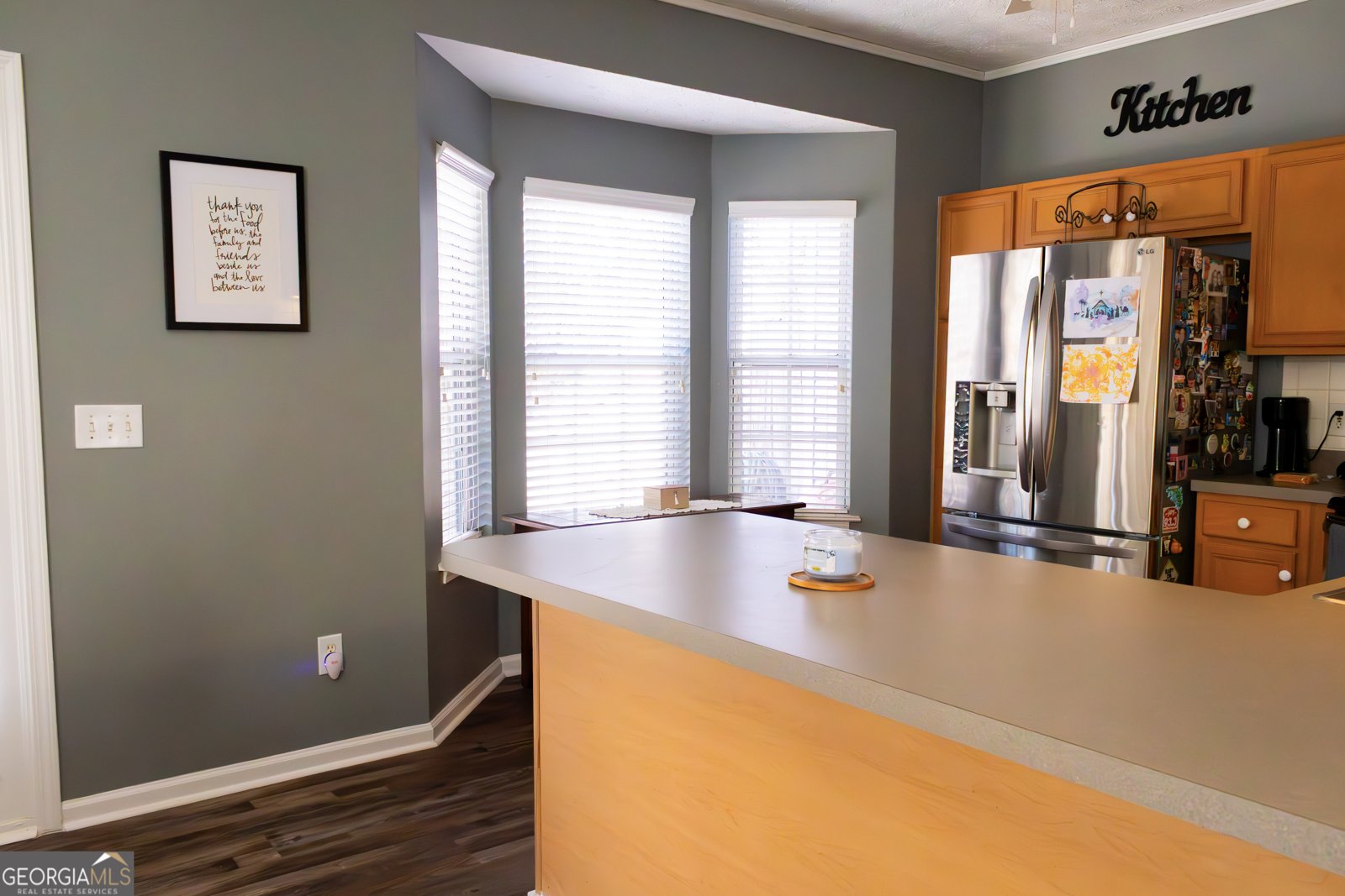 50 Berkeley Place Cartersville - Photo 26