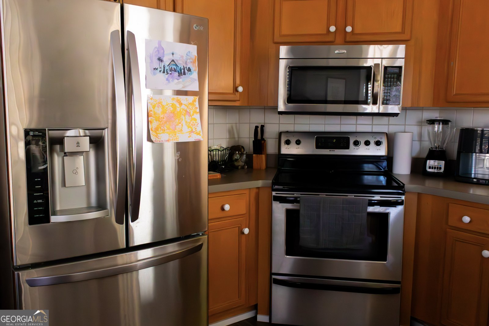 50 Berkeley Place Cartersville - Photo 30